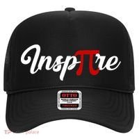 InsPIre Pi Day Logo 3.14 Hat thumb 0