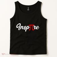 InsPIre Pi Day Logo 3.14 Tank Top thumb 2