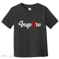 InsPIre Pi Day Logo 3.14 Toddler T-Shirt thumb 0