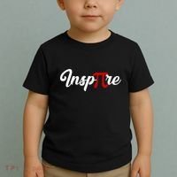 InsPIre Pi Day Logo 3.14 Toddler T-Shirt thumb 2