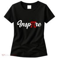 InsPIre Pi Day Logo 3.14 Women's T-Shirt thumb 0