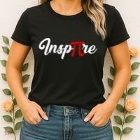 InsPIre Pi Day Logo 3.14 Women's T-Shirt thumb 2