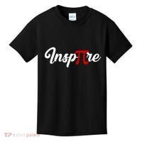 InsPIre Pi Day Logo 3.14 Kids T-Shirt thumb 0