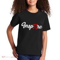 InsPIre Pi Day Logo 3.14 Kids T-Shirt thumb 2