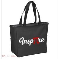 InsPIre Pi Day Logo 3.14 Tote Bag thumb 2