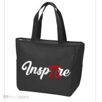 InsPIre Pi Day Logo 3.14 Tote Bag thumb 3