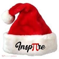 InsPIre Pi Day Logo 3.14 Santa Hat thumb 0