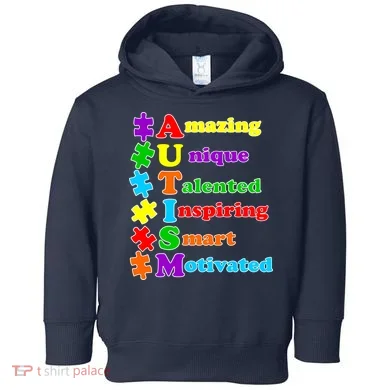 Toddler Hoodie