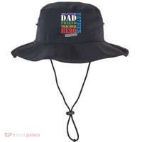 Inspiring Father's Day Dad Bucket Hat thumb 0