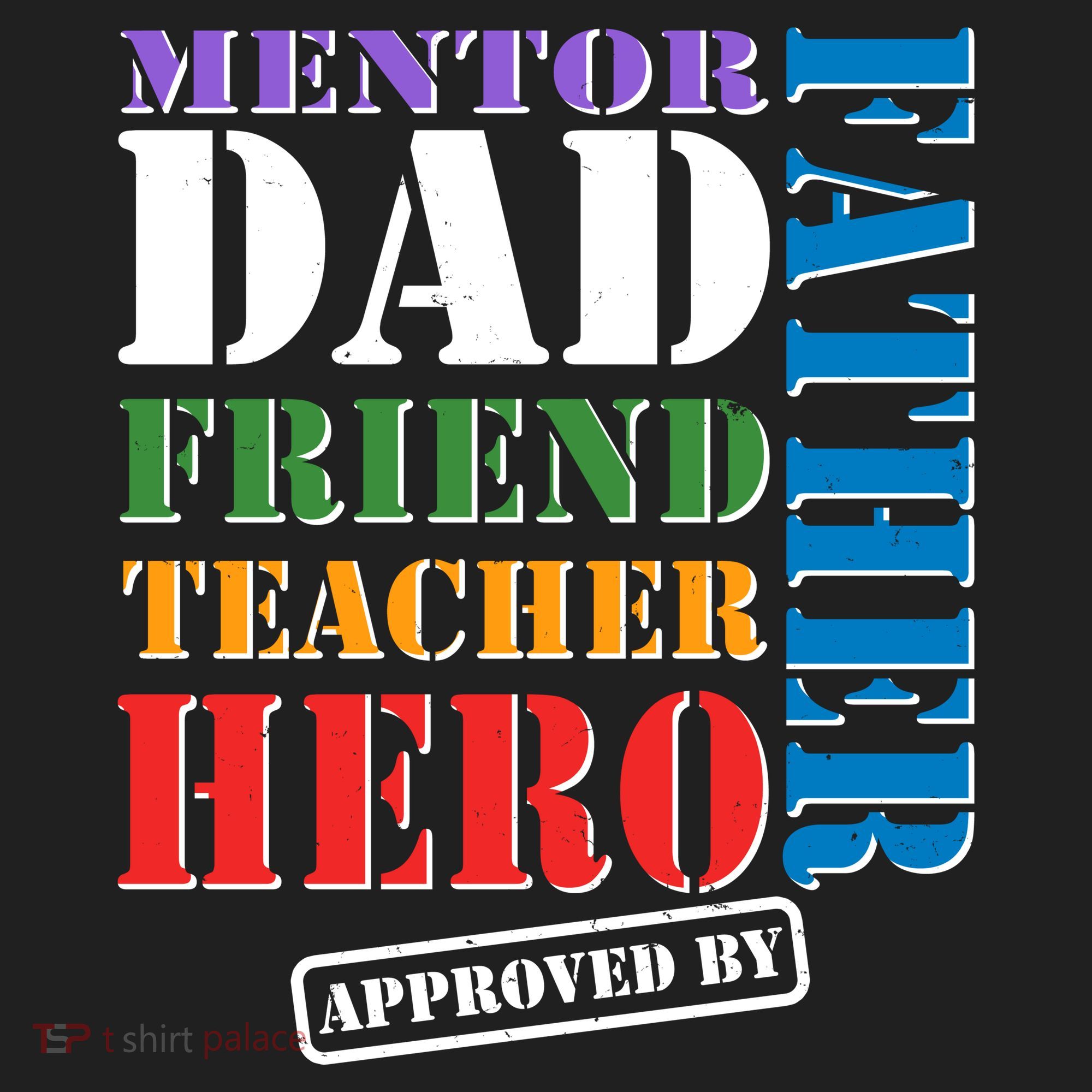 Inspiring Father's Day Dad Beanie
