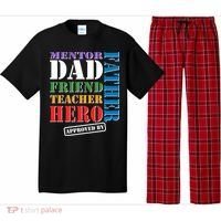 Inspiring Father's Day Dad Pajama Set thumb 0
