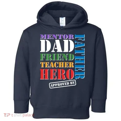 Toddler Hoodie