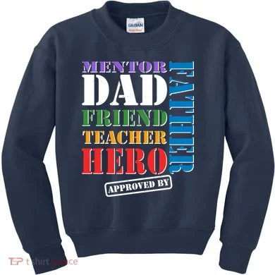 Kids Sweatshirt