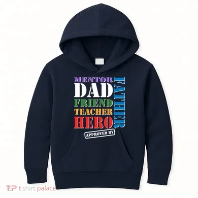 Kids Hoodie