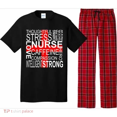 Pajama Set