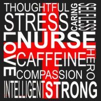 Inspiring Nurse Tumbler thumb 3