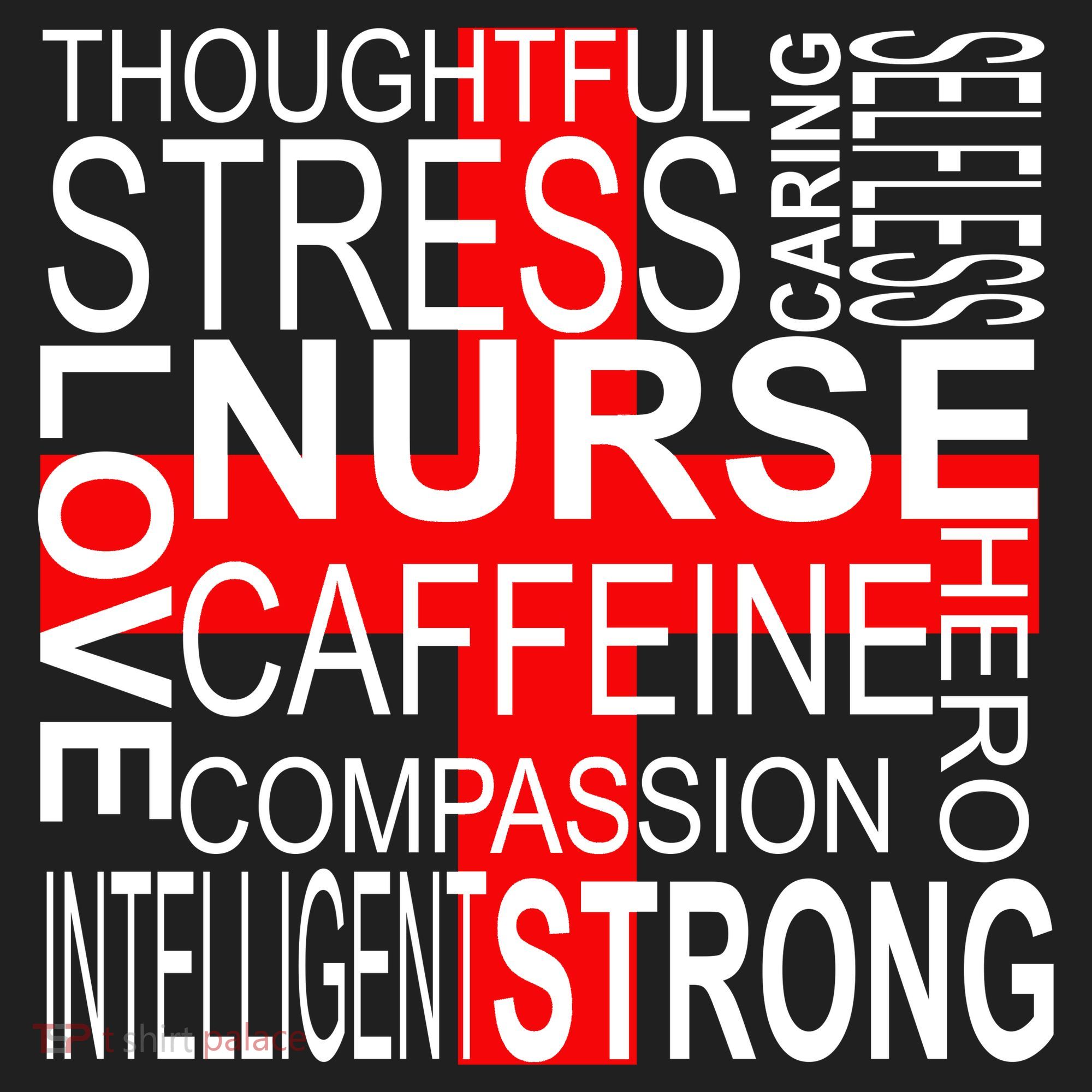 Inspiring Nurse Tumbler