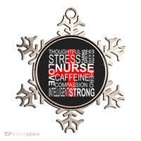 Inspiring Nurse Ornament thumb 0