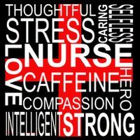 Inspiring Nurse Ornament thumb 1