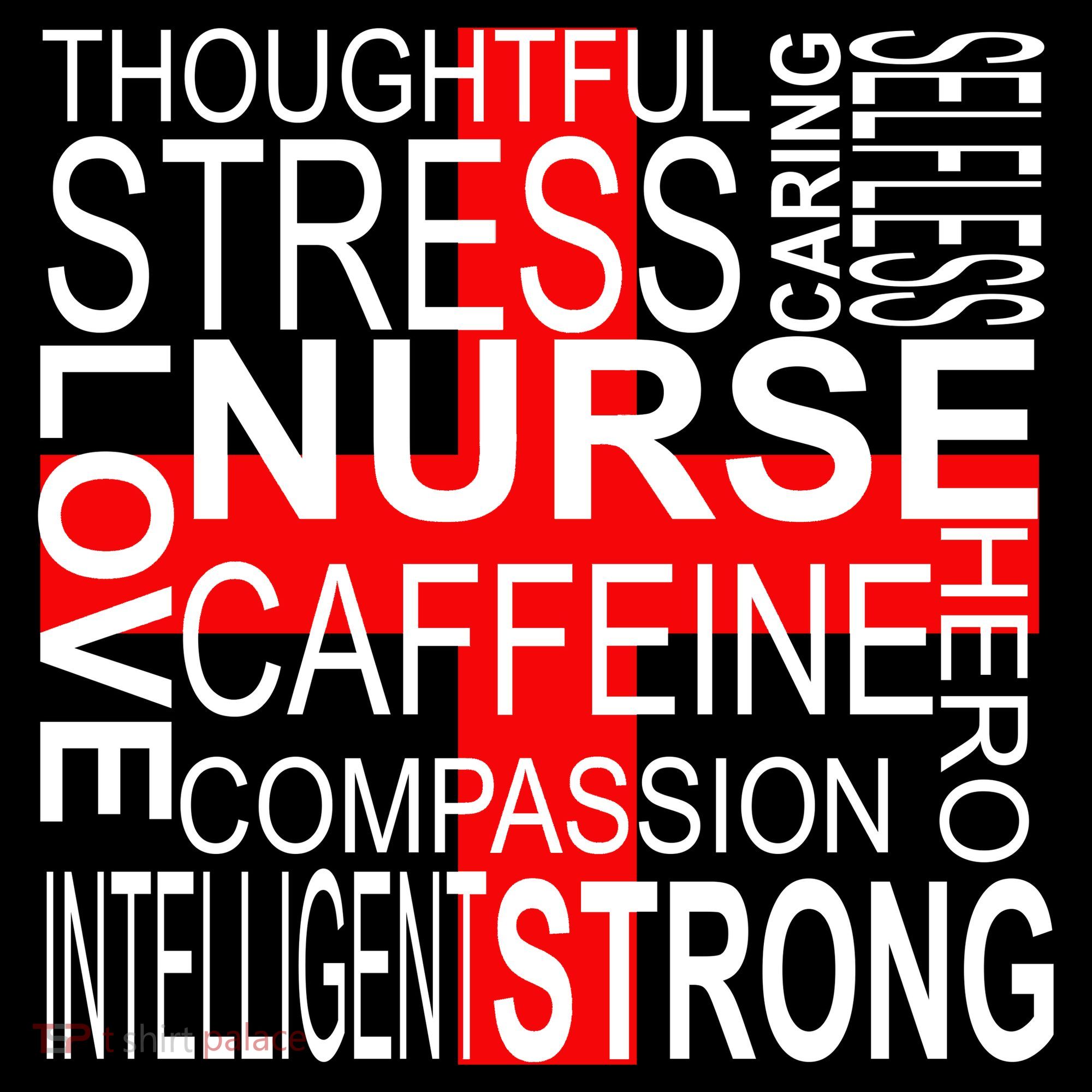 Inspiring Nurse Ornament