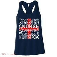 Inspiring Nurse Women's Tank Top thumb 0
