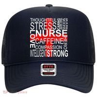 Inspiring Nurse Hat thumb 0