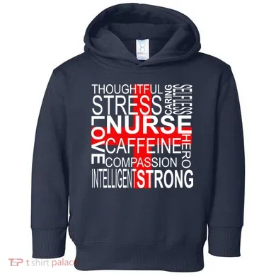 Toddler Hoodie