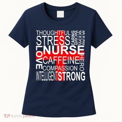 Inspiring Nurse Women's T-Shirt