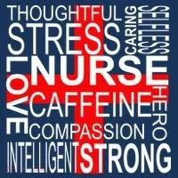 Inspiring Nurse Kids T-Shirt thumb 4