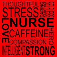 Inspiring Nurse Santa Hat thumb 1