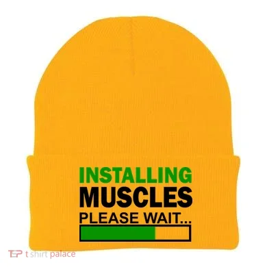 Beanie