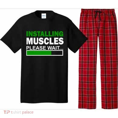 Pajama Set