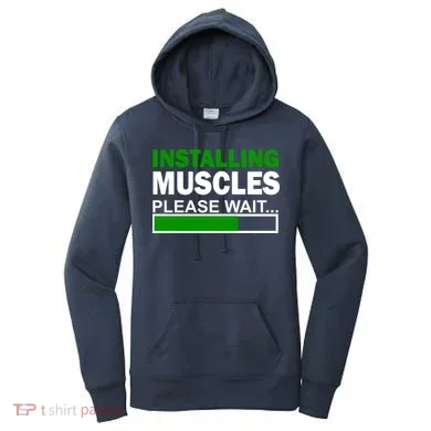 Women's Hoodie