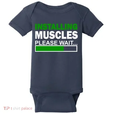 Baby Bodysuit