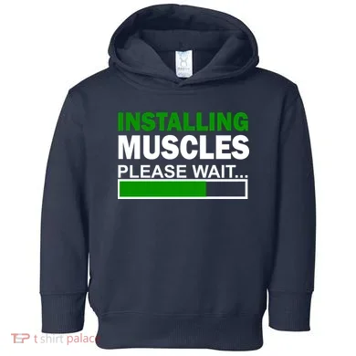 Toddler Hoodie