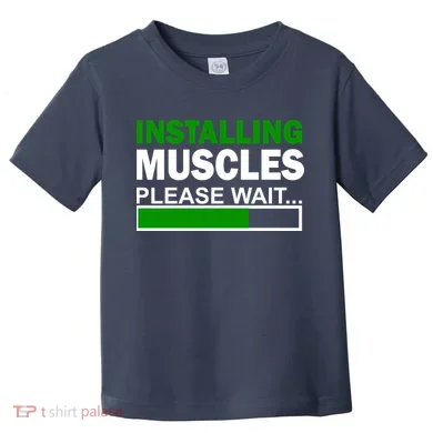 Toddler T-Shirt