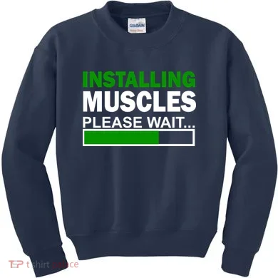 Kids Sweatshirt