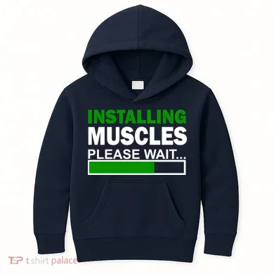 Kids Hoodie