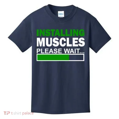 Kids T-Shirt