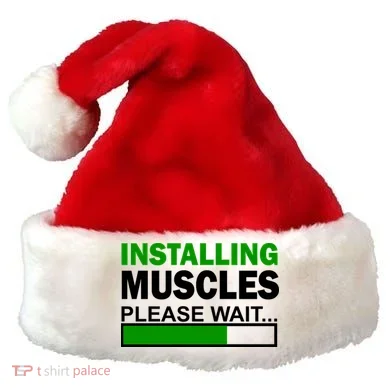 Santa Hat
