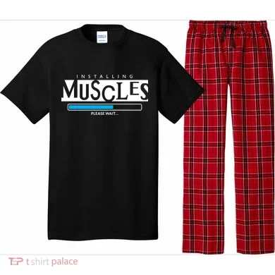 Pajama Set