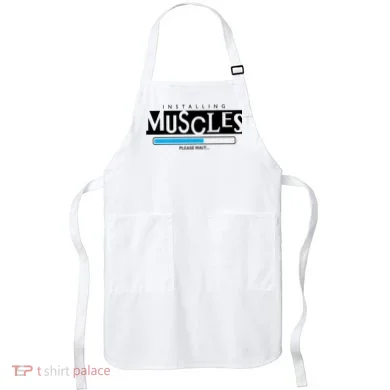 Apron