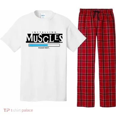 Pajama Set