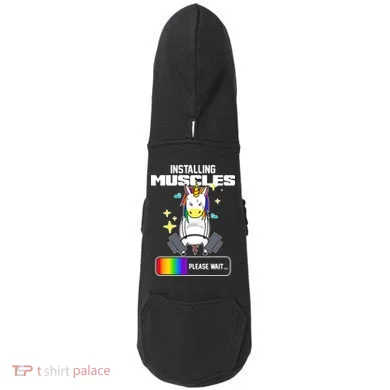 Doddie Hoodie