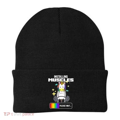Beanie