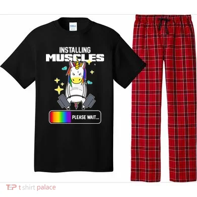 Pajama Set
