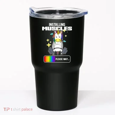 Tumbler