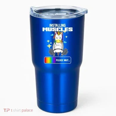 Tumbler