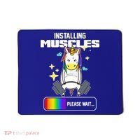 Installing Muscles Unicorn Lifting Mousepad thumb 0