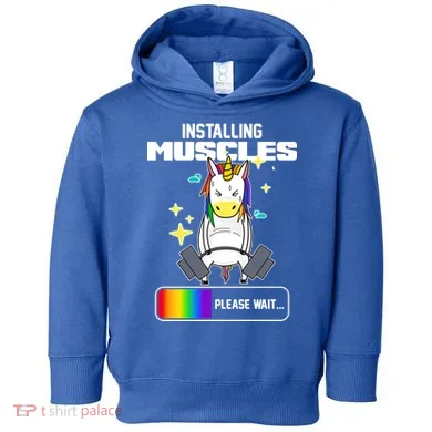 Toddler Hoodie